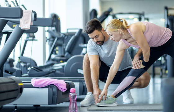Health & Fitness Zone