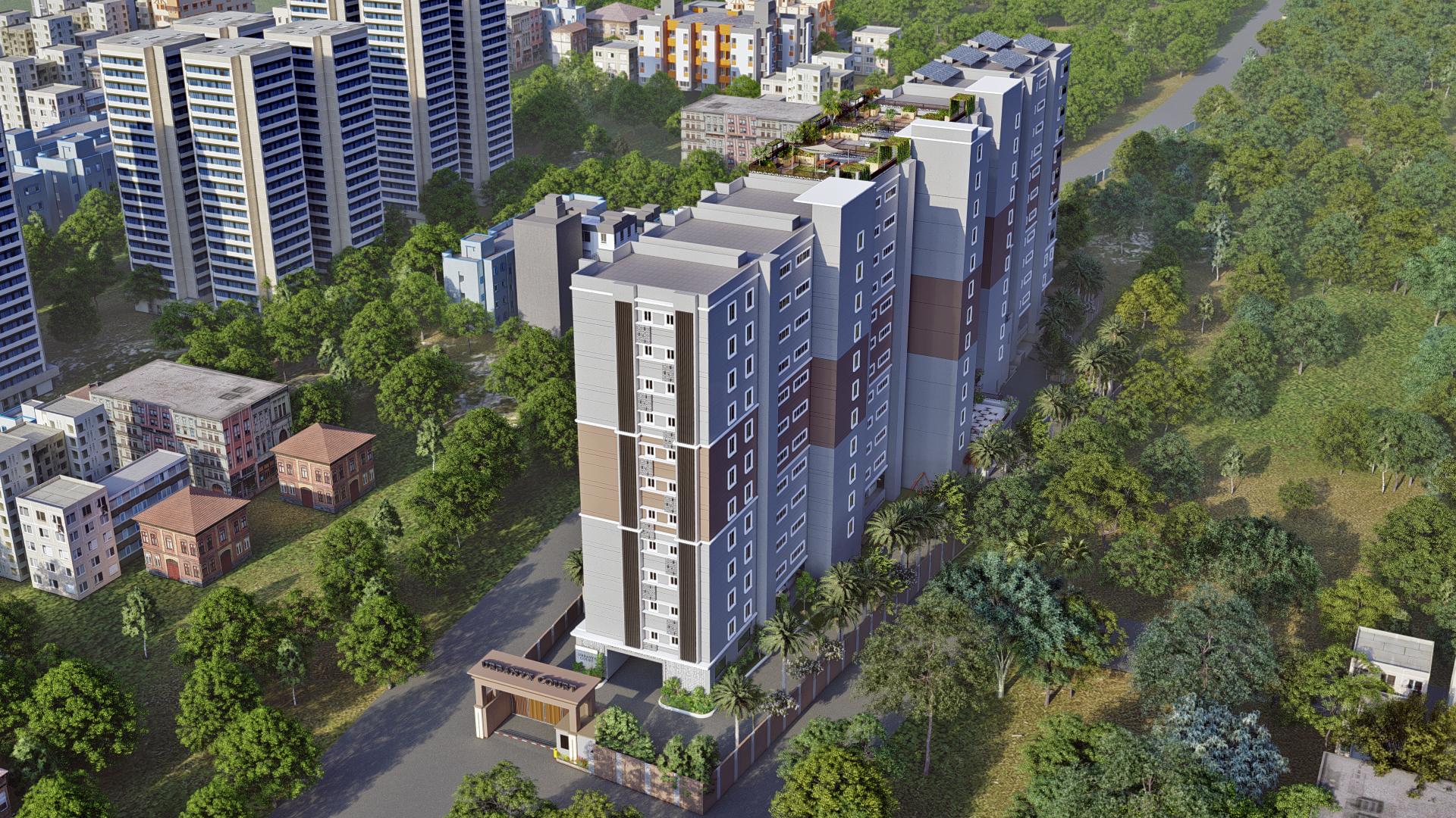 Urbanyx