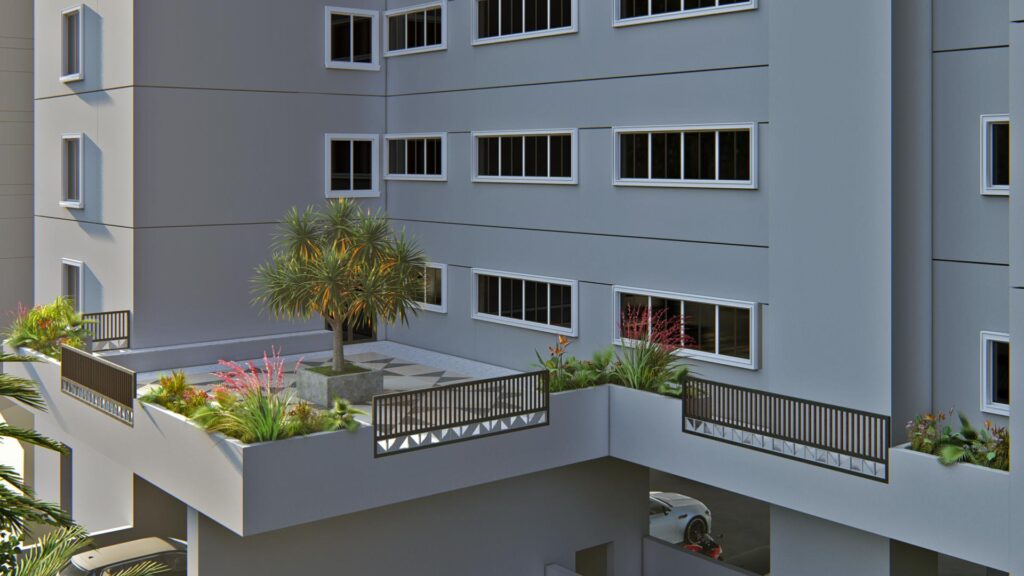 Best Apartments