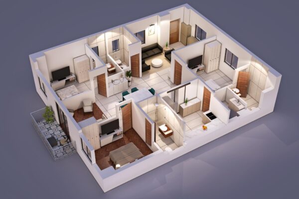 luxury projects