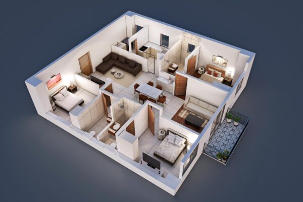 Residential Projects